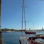 1br Gem, Prime Location & Balcony Views By 360 Estates Apartmán Sliema