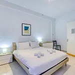 Apartmán 1br Gem, Prime Location & Balcony Views By 360 Estates Sliema