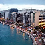 1br Gem, Prime Location & Balcony Views By 360 Estates