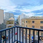1br Gem, Prime Location & Balcony Views By 360 Estates