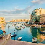 1br Gem, Prime Location & Balcony Views By 360 Estates Sliema