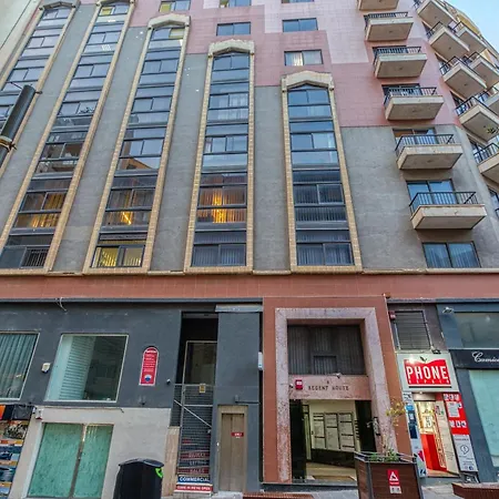 1br Gem, Prime Location & Balcony Views By 360 Estates Apartamento *